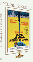 12 hommes en colère (DVD)