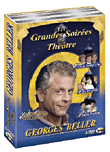 Coffret Georges Beller&nbsp;-&nbsp;Georges Beller