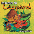Marlene N Garo&nbsp;-&nbsp;Les contes du léopard