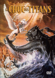 Le Choc des Titans&nbsp;-&nbsp;Desmond Davis
