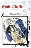 God Child, T5&nbsp;-&nbsp;Kaori Yuki