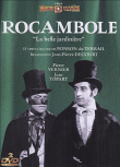 Rocambole&nbsp;-&nbsp;La Belle jardinière