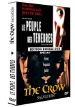 Le Peuple des ténèbres - The Crow 3