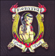 Koritni&nbsp;-&nbsp;Lady Luck - Edition limitée