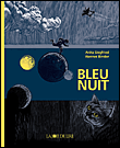 Bleu nuit&nbsp;-&nbsp;Anita Siegfried, Hannes Binder