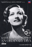 An ordinary diva - Coffret Dvd-cd&nbsp;-&nbsp;Kathleen Ferrier