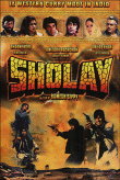 Sholay&nbsp;-&nbsp;R. Sippy