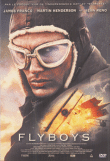 Flyboys (DVD)
