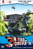 Travis 3 - Travis and the Nitro Circus&nbsp;-&nbsp;Moto