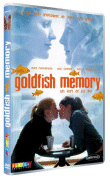 Goldfish memory&nbsp;-&nbsp;Liz Gill