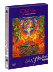Hymns for peace - Live at Montreux 2004&nbsp;-&nbsp;Carlos Santana