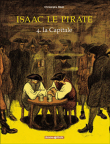 Isaac le pirate - Isaac le pirate, T4