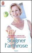 Soigner l'arthrose&nbsp;-&nbsp;L. Chevallier, Verdie-Petitbon