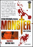 Monster - Monster, T2