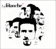 La Blanche&nbsp;-&nbsp;Disque d'or - Digipack
