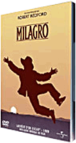 Milagro (DVD)