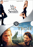 Coffret Brad Pitt