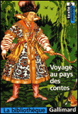 Le conte&nbsp;-&nbsp;Collectif