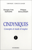 Cindyniques
