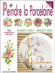 Peindre sur porcelaine
