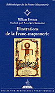 Illustrations de la franc-maçonnerie&nbsp;-&nbsp;William Preston