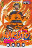 Naruto, T26&nbsp;-&nbsp;Masashi Kishimoto