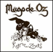 Mägo de Oz&nbsp;-&nbsp;Rarezas