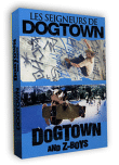 Les Seigneurs de Dogtown - Dogtown and Z-boys - Edition Bipack&nbsp;-&nbsp;Stacy Peralta