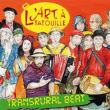 Art A Tatouille&nbsp;-&nbsp;Transrural beat