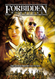 Forbidden Warrior&nbsp;-&nbsp;Jimmy Nickerson