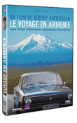 Le Voyage en Arménie