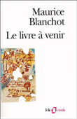 Le livre à venir