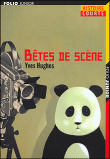Bêtes de scène&nbsp;-&nbsp;Yves Hughes