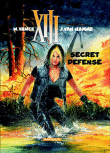 XIII, T14&nbsp;-&nbsp;William Vance, Jean Van Hamme