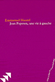 Jean Poperen, une vie à gauche&nbsp;-&nbsp;Elisabeth Maurel