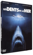 Les Dents de la Mer