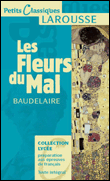 Les fleurs du mal