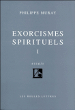Exorcismes spirituels,1&nbsp;-&nbsp;P. Muray