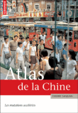 Atlas de la Chine contemporaine, editions Autrement