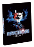Psychose phase 3&nbsp;-&nbsp;Richard Marquand