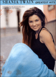 Shania Twain greatest hits pvgc&nbsp;-&nbsp;Shania Twain