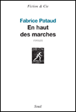 En haut des marches&nbsp;-&nbsp;Fabrice Pataut