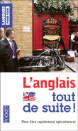 L'anglais tout de suite&nbsp;-&nbsp;Jean Autret, Jo-Ann Peters, Jean-Pierre Ravier