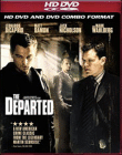 Les Infiltrés - HD DVD (DVD)