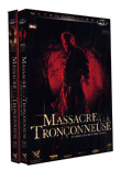 Massacre à la tronçonneuse 1 & 2 - Edition Bipack