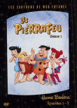 La Famille Pierrafeu - La Famille Pierrafeu
