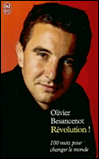 Révolution !&nbsp;-&nbsp;Olivier Besancenot