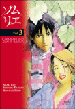 Sommelier, T3&nbsp;-&nbsp;Joh, Kaitani, Hori
