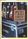 Acoustic live in Newport&nbsp;-&nbsp;Pixies