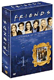 Friends&nbsp;-&nbsp;Coffret intégral de la Saison 1